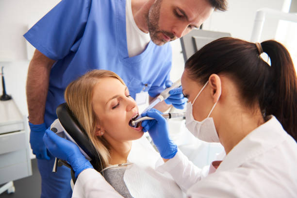 Best Dental X-Rays and Imaging  in Derby, CO