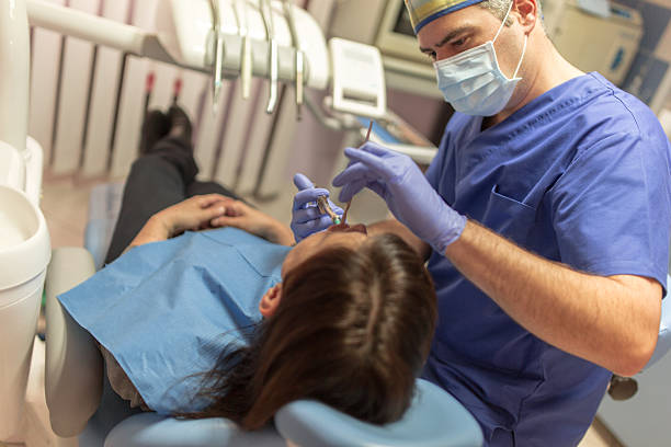 Best Dental Exams and Cleanings  in Derby, CO