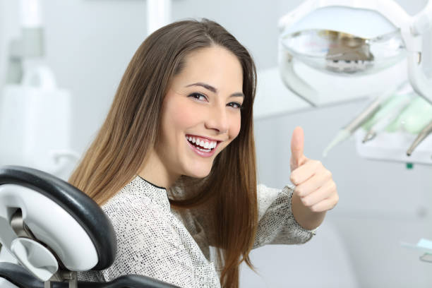 Dental X-Rays and Imaging in Derby, CO